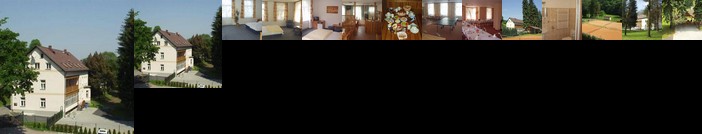 Familienhotel U Wolfu