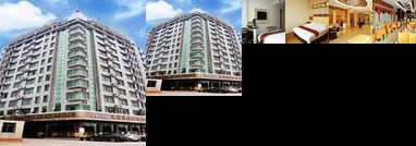 Ganzhou Jade Bay Hotel