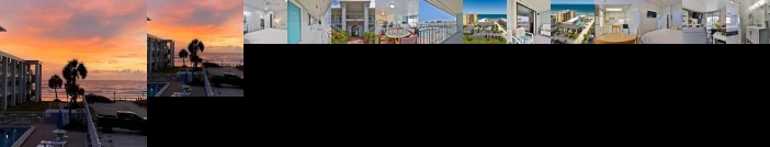 Coastal Waters Inn