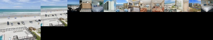 Ocean Trillium Suites