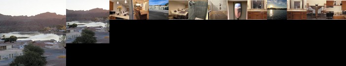 Harbour Inn Parker
