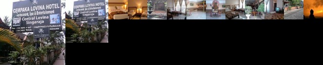 Cempaka Lovina Hotel