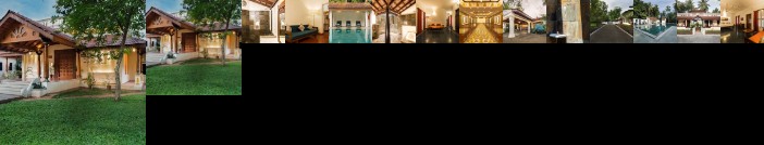 Mantra Veppathur Resort