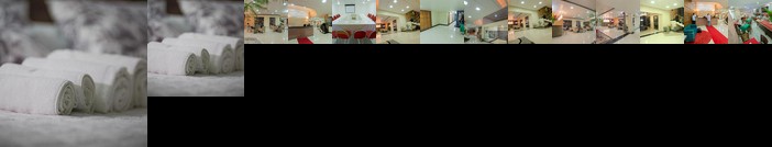 Barao Center Hotel
