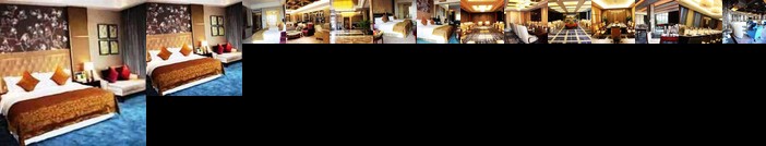 Yunhai Jianguo Hotel