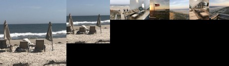 Hampton Ocean Resort