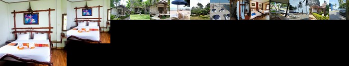 Talkoo Beach Resort Khanom