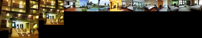 Grand Hill Residence