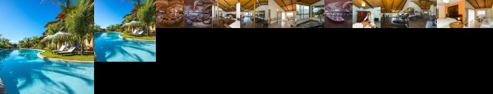 Praia Bonita Resort & Conventions