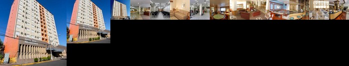 Hotel Suarez Internacional