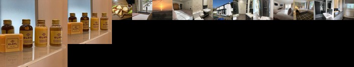 Uplands Hotel