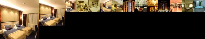 Prestige Hotel Diyarbakir