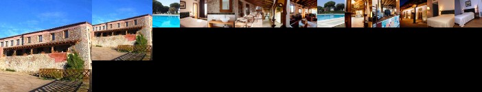 Hotel Moli de la Torre