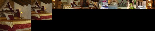 Hotel Boutique Condes Fucares