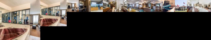 Comfort Inn Newberry
