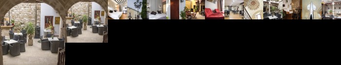 Hotel Alvaro de Torres