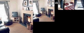 Hazel's House