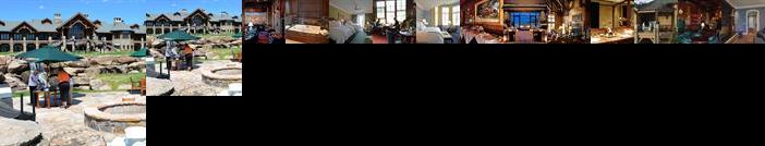 Three Forks Ranch Lodge & Spa