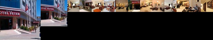 Petek Hotel