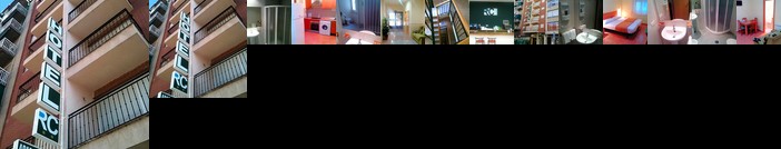 Hotel Ramon y Cajal