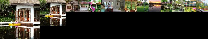 Golden Lake View Boutique Resort