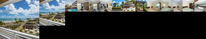 Blue Marlin Resort