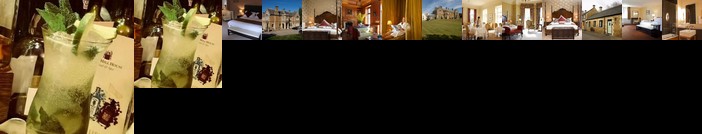 Wyck Hill House Hotel & Spa
