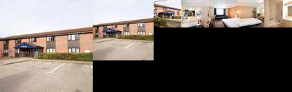 Travelodge Uttoxeter