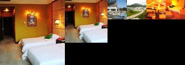 Tianyou International Hotel Suining