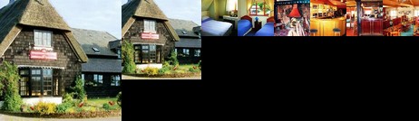 The Woodman Inn