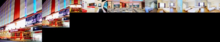 Tune Hotel Hat Yai