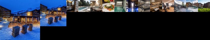Hotel Valbella Inn