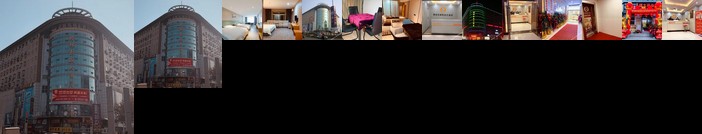 Green Haowai Hotel