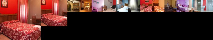 Hotel Rural Miguel Angel