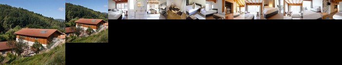 Apartamentos Turisticos Rurales Ureta