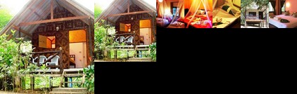 Koh Mook Had Farang Bungalow