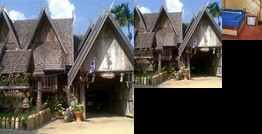 Khomsalasri Resort