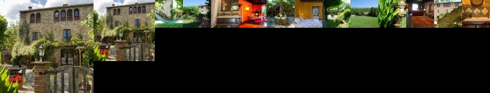 Casa Rural Can Jepet