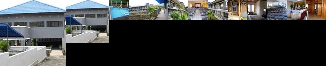 Villa Teratai