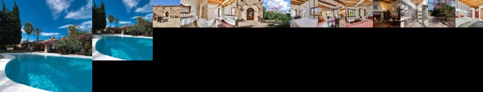 Agroturismo Son Pons