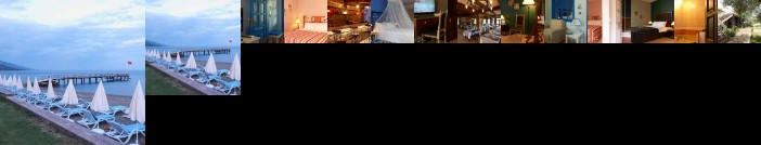 Calidus Hotel