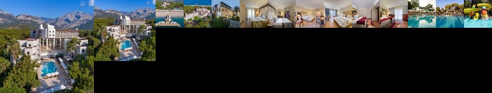 Magic Life Kemer Imperial