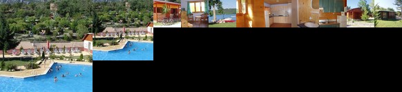 Camping Lago Barasona