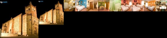 Hotel Rural El Arriero