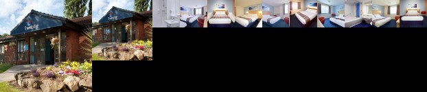Travelodge Wirral Eastham