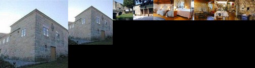 Pazo de Hermida y Luaces