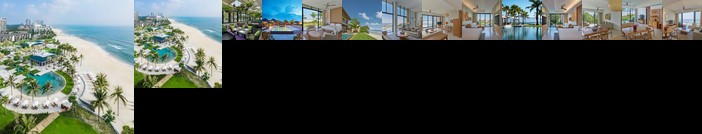 Hyatt Regency Danang Resort & Spa