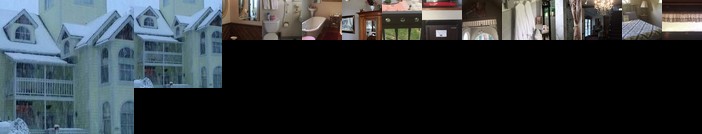 Victorian Gold Bed & Breakfast