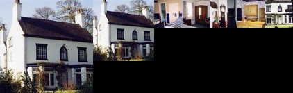Abbot's Haye