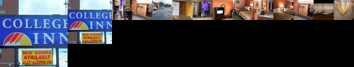 College Inn Spartanburg